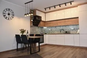 Apartament Calisia - Gołuchów