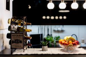 Verona Apartment 129 - 70m2, Terrace, Garage