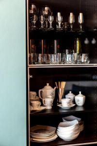 Verona Apartment 129 - 70m2, Terrace, Garage