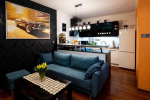 Verona Apartment 129 - 70m2, Terrace, Garage