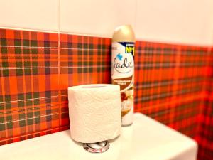 2-кімн Просторі апартаменти ,світлий, стриманий дизайн