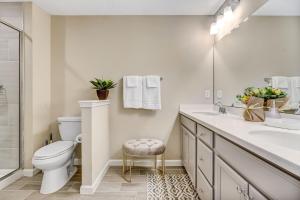 Relaxing Modern 3 BR Home - Queen Bd - North JAX