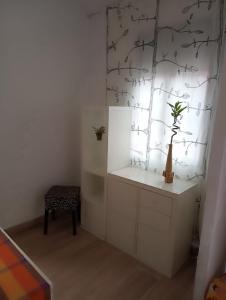 Calle María Luisa con 3 Dormitorios