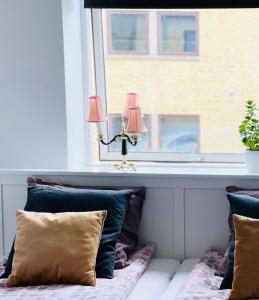 Randers residence Sankt Andreas - 2 room apartment