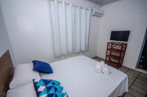 Pousada Morro Tropical