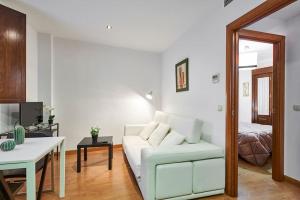 Deluxe Apartment Granada