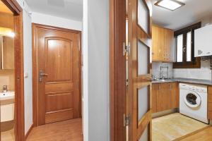 Deluxe Apartment Granada