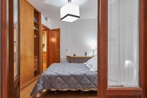 Deluxe Apartment Granada