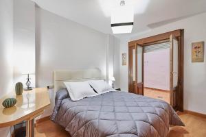 Deluxe Apartment Granada