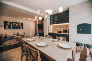 Superitá Campos do Jordão - Apto de alto padrão com estrutura de resort perto do Capivari e Morro do Elefante