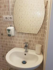 Apartment in Salerno Parco