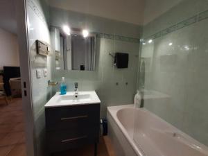 Appartements Hotel Albatros : photos des chambres