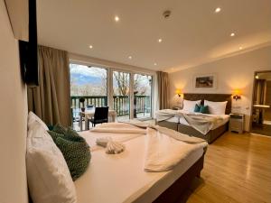 Gasthof Badl - Bed & Breakfast