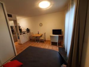 Appartements Hotel Albatros : photos des chambres