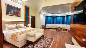 Woodville Palace Shimla ( A Heritage property since 1938 )