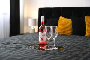 Glamour Apartment - w samym sercu miasta obok rynku, możliwy parking gratis