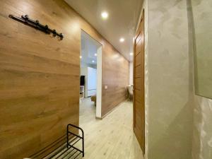 1-кімн Світла квартира у Скандинавському стилі, Центр міста