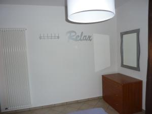 Apartment AZZURRA Terrasse Gartenblick Parkplatz kostenlos 100 mtr zum Strand
