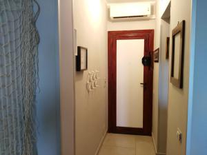 Azzurro mare Trapani