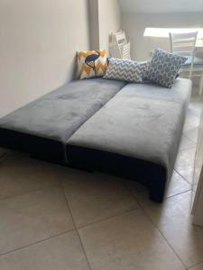 Cozy apartment with pool in Burgas