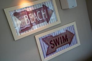 Strandburg SPO Ferienhaus Strandburg SPO - 3