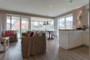 Strandburg SPO Ferienhaus Strandburg SPO - 3