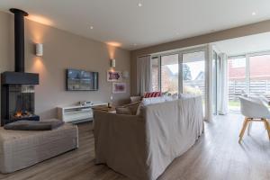 Strandburg SPO Ferienhaus Strandburg SPO - 3