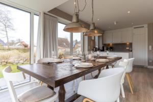 Strandburg SPO Ferienhaus Strandburg SPO - 3