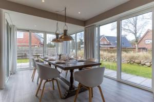 Strandburg SPO Ferienhaus Strandburg SPO - 3