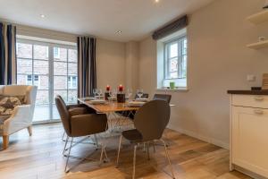 Mole Hüs Reetdachhaus Mole Hüs