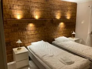 Furudals Bruk - Järvsö