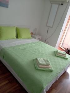 Apartman Maksimović