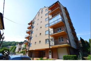 Apartman Maksimović