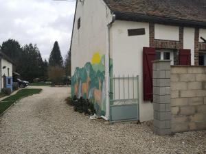 Maisonnette La Bienvenue