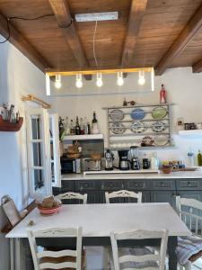 villa ZEUS - PARIKIA - PAROS - GRECE