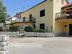 Apartment Ena - Škrljevo