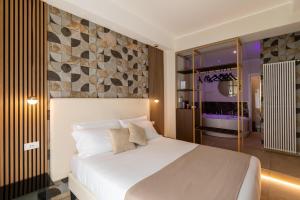 AlbaDea Suites&Jacuzzi