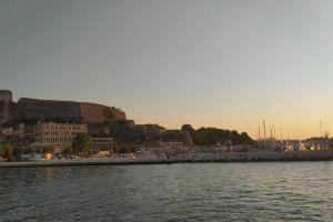 Spiros old town apartment