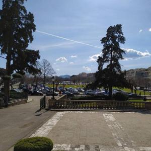 Spiros old town apartment