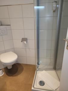 Budget Double Room room in Kurparkhotel