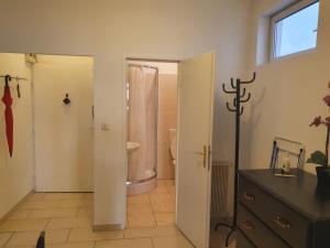 Spacious Apartment near the center