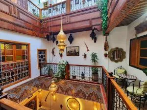 Riad Dar Kassim - Fès al Bali