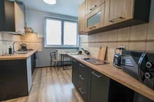 Apartament CCH