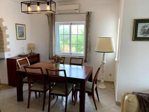 Villa Hermano with views and private pool