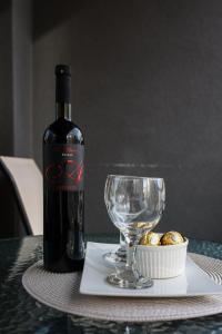 Nomad Dubrovnik + free parking