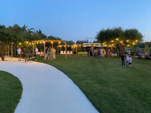 All`Ombra del Carrubo