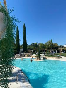 All`Ombra del Carrubo