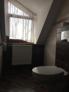 Vulkán Wellness Panzió