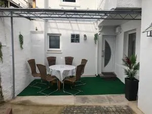 Ferienhaus Herzblume - Klotten