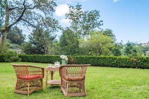 Casa dos Castanheiros